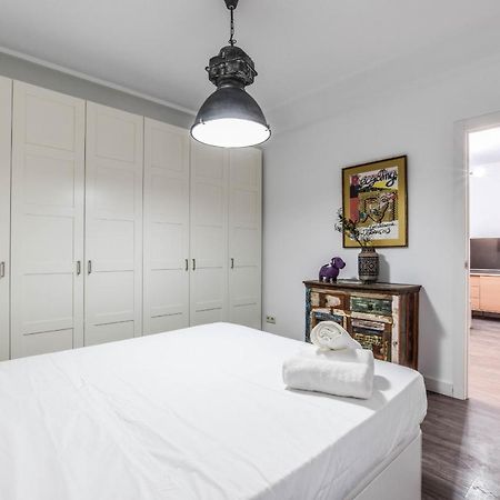 Апартаменты Apartamento En Malasana Мадрид Экстерьер фото
