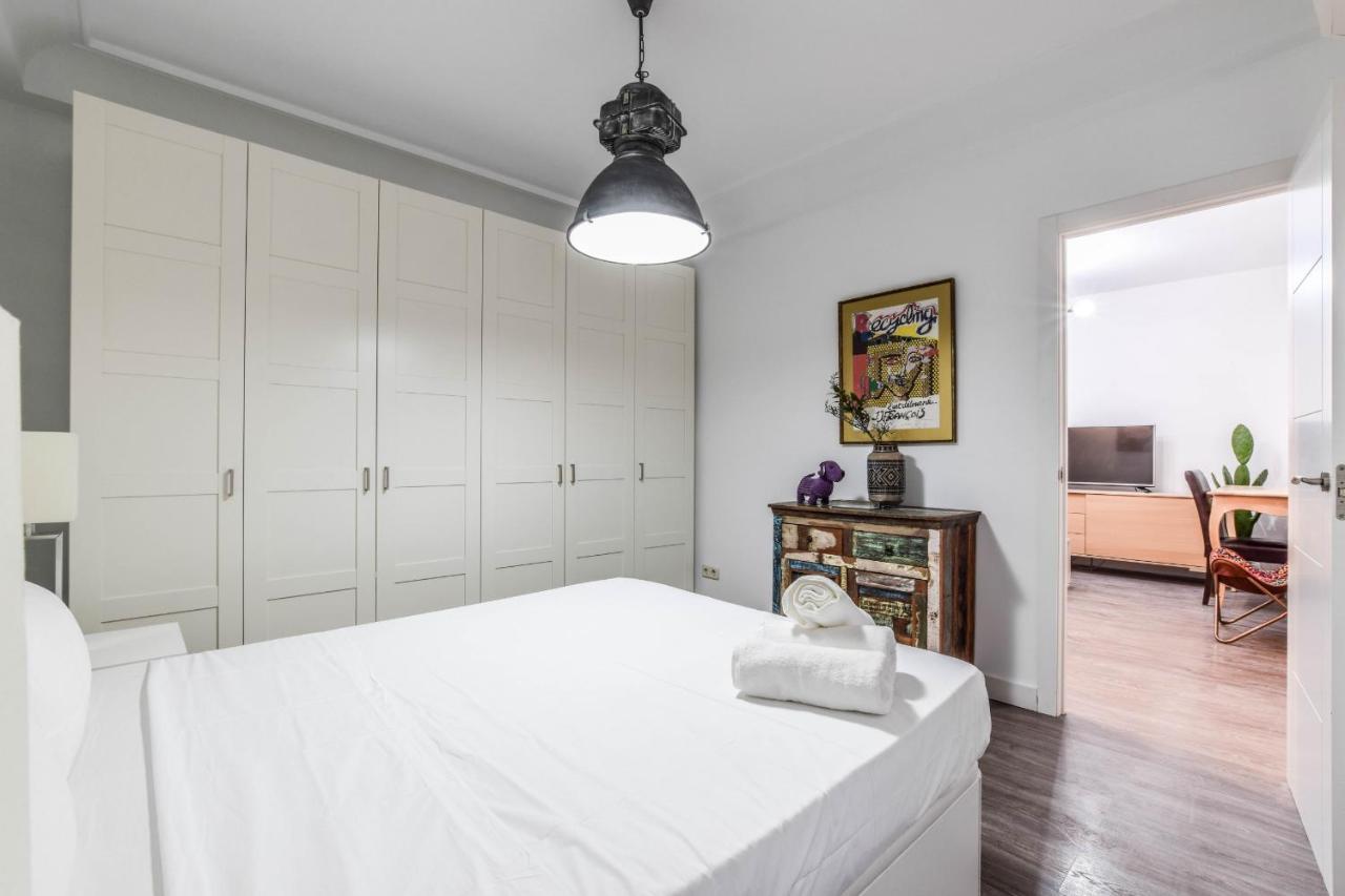 Апартаменты Apartamento En Malasana Мадрид Экстерьер фото