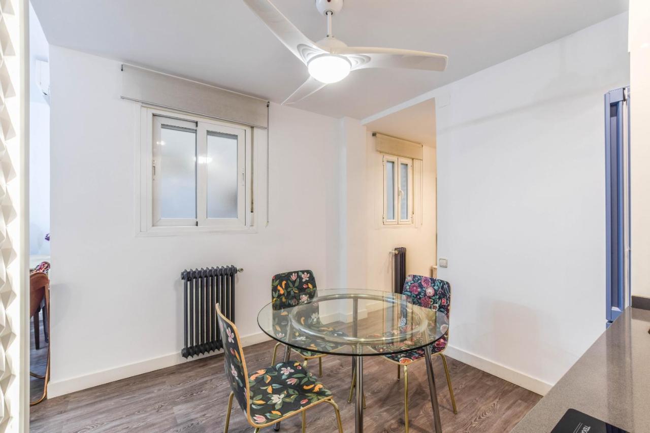 Апартаменты Apartamento En Malasana Мадрид Экстерьер фото