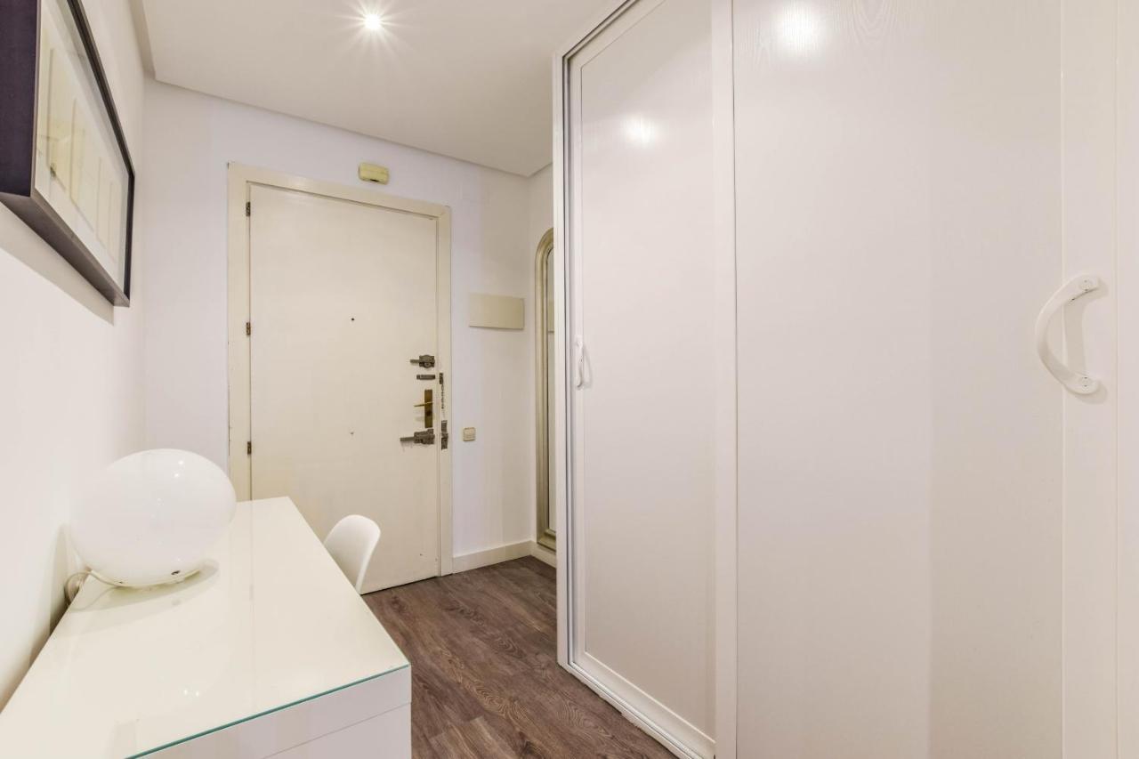 Апартаменты Apartamento En Malasana Мадрид Экстерьер фото