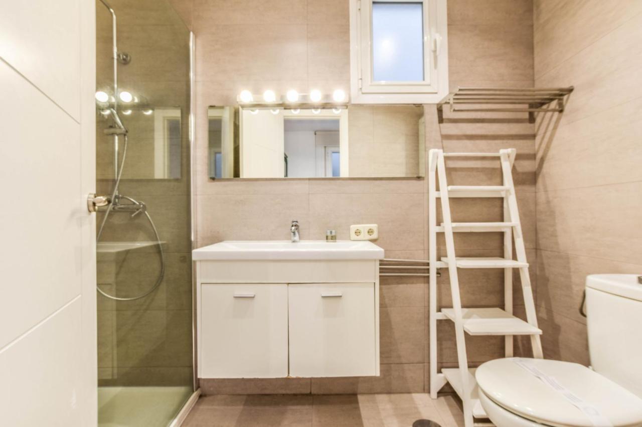 Апартаменты Apartamento En Malasana Мадрид Экстерьер фото
